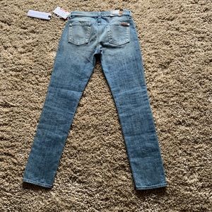 Brand new, never worn 7 for All Mankind jeans